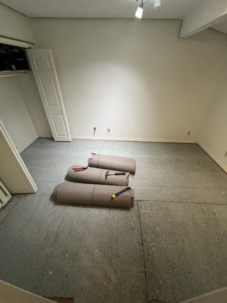 Carpet Removal Services - carpet removal near me - Carpet Removal Cost